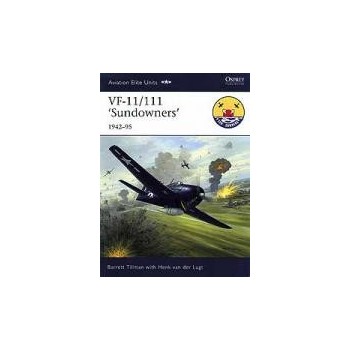 36, VF-11/111 "Sundowners" 1942-1995