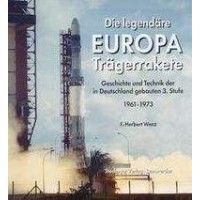 Die legendäre Europa-Trägerrakete 1961-1973