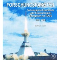 Forschungsraketen Band 1 