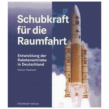 Schubkraft für die Raumfahrt