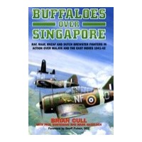 Buffaloes over Singapur