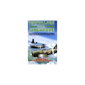 Buffaloes over Singapur