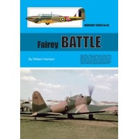 83,Fairey Battle