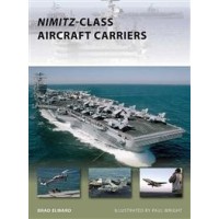174,Nimitz Class Aircraft Carriers