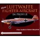 More Luftwaffe Fighter Aircraft in Profile