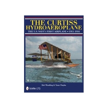 The Curtiss Hydroaeroplane