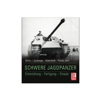 Schwere Jagdpanzer
