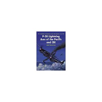 014,Lightning Aces of the Pacific & CBI