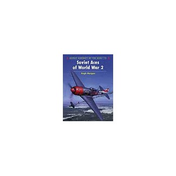 015,Soviet Aces of World War II