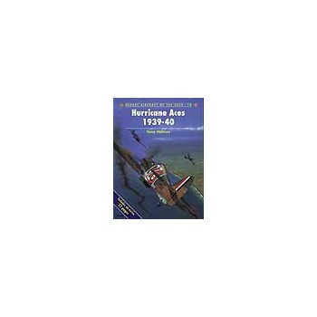 018,Hurricane Aces 1939 - 1945