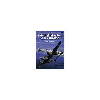 019,Lightning Aces of the ETO and MTO
