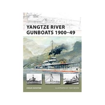 181,Yangtze River Gunboats 1900 - 1949