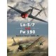 39,La-5/7 vs FW 190 Eastern Front 1942-1945