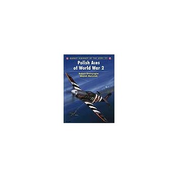 021,Polish Aces of World War II