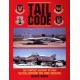 Tail Code-The Complete History of USAF Tactical Aircraft Tail Code Markings