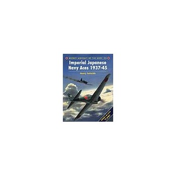 022,Imperial Japanese Navy Aces 1937 - 1945