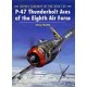 024,P-47 Thunderbolt Aces of the Eighth Air Force