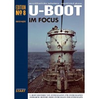 U-Boot im Focus Nr. 8