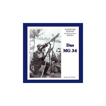 06,Das Maschinengewehr 34