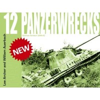 Panzerwrecks 12