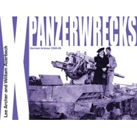 Panzerwrecks 10