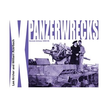 Panzerwrecks 10