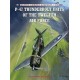 092,P-47 Thunderbolt Units of the Twelfth Air Force