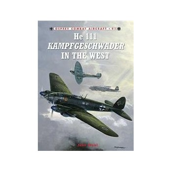 091,He 111 Kampfgeschwader in the West
