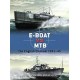 034, E-Boat vs MTB The English Channel 1941-1945