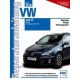 VW Golf VI Diesel