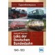 Loks der Deutschen Bundesbahn 1949-1993