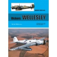86,Vickers Wellesley