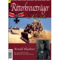 07,Arnold Huebner