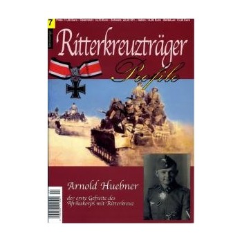 07,Arnold Huebner
