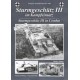 4007,Sturmgeschütz III im Kampfeinsatz
