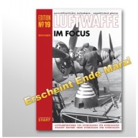Luftwaffe im Focus Nr.19