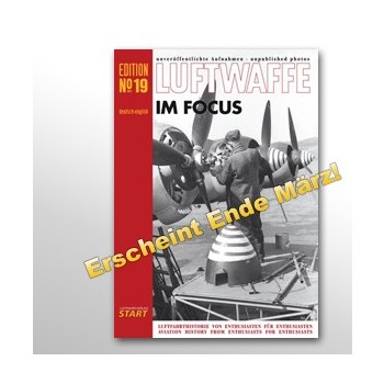 Luftwaffe im Focus Nr.19