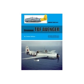 87,Grumman TBF Avenger