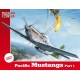 Pacific Mustangs Part 1 in 1:48