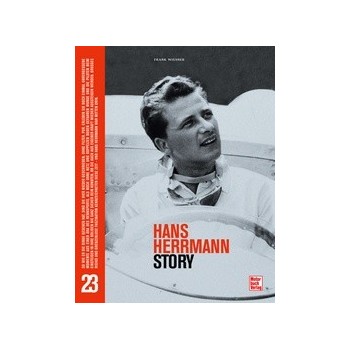 Hans Herrmann Story