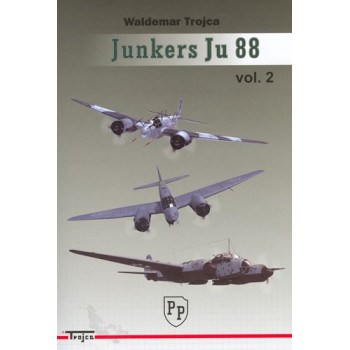 Junkers Ju 88 Vol.2