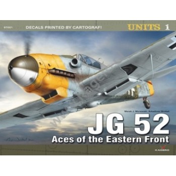 01,JG 52 - Aces of the Eastern Front