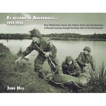 Es begann in Andernach .... 1955 - 1958
