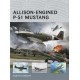 01,Allison-Engined P-51 Mustang