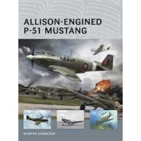 01,Allison-Engined P-51 Mustang