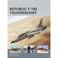 02,Republic F-105 Thunderchief