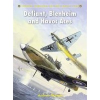 105,Defiant,Blenheim and Havoc Aces