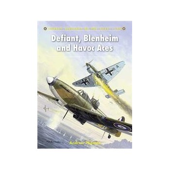 105,Defiant,Blenheim and Havoc Aces