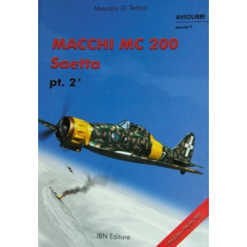 09,Macchi MC 200 Saetta Part 2