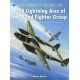 108,P-38 Lightning Aces of the 82nd Fighter Group